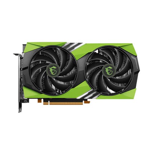 MSI RTX 4060 Gaming X NV Edition 8GB Graphics Card